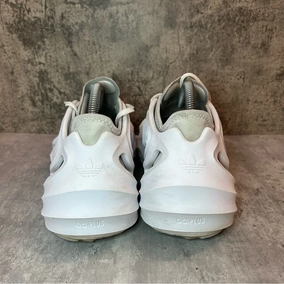 Adidas AdiFom Q Sneakers Mens sz 8.5 - Picture 4 of 6